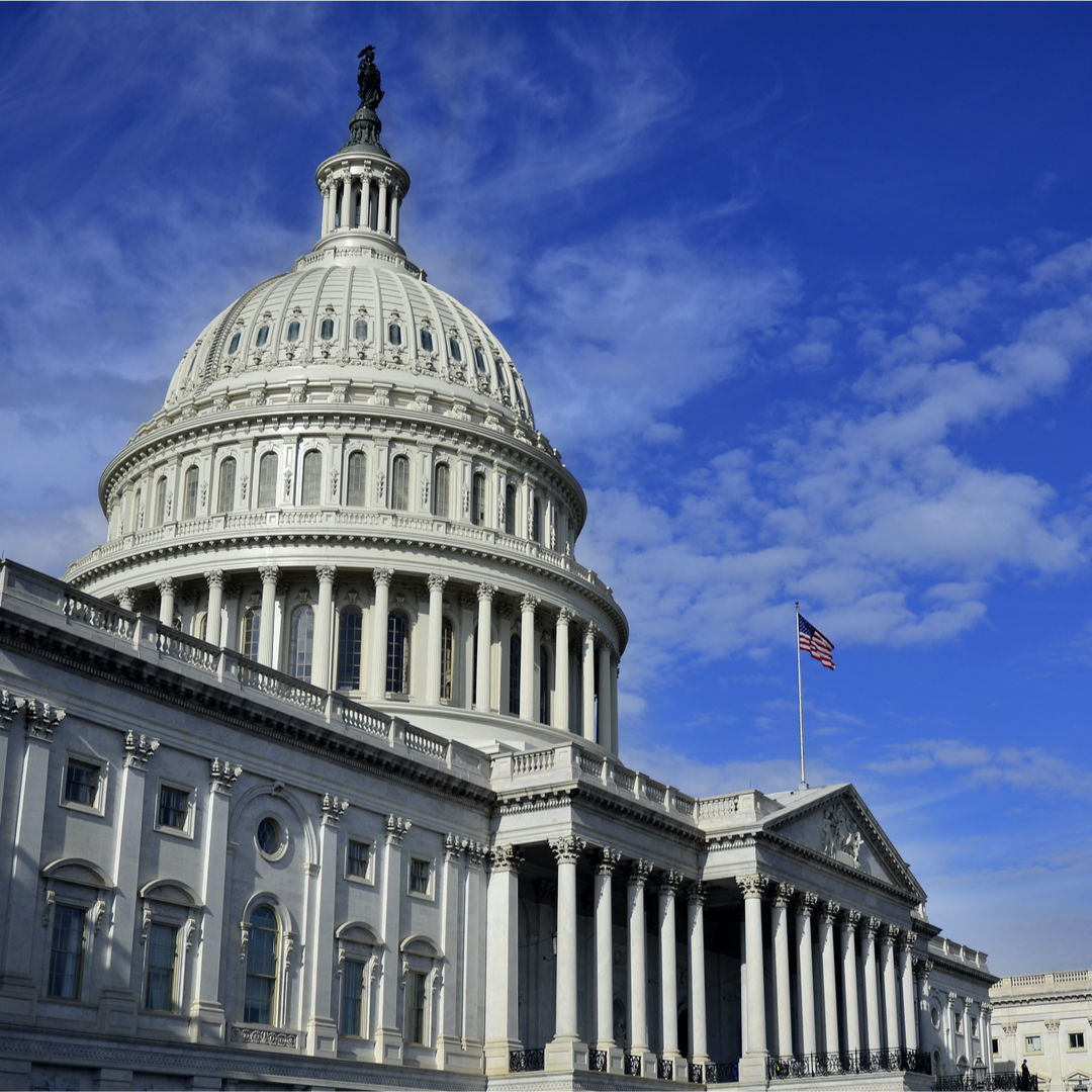 AERA Speaks Out on Mob Attack on Capitol